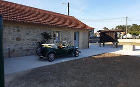 Casa Carregal